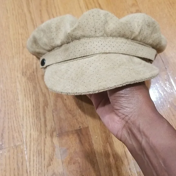 Bundle of 4 Newsboy Hats - Picture 4 of 9